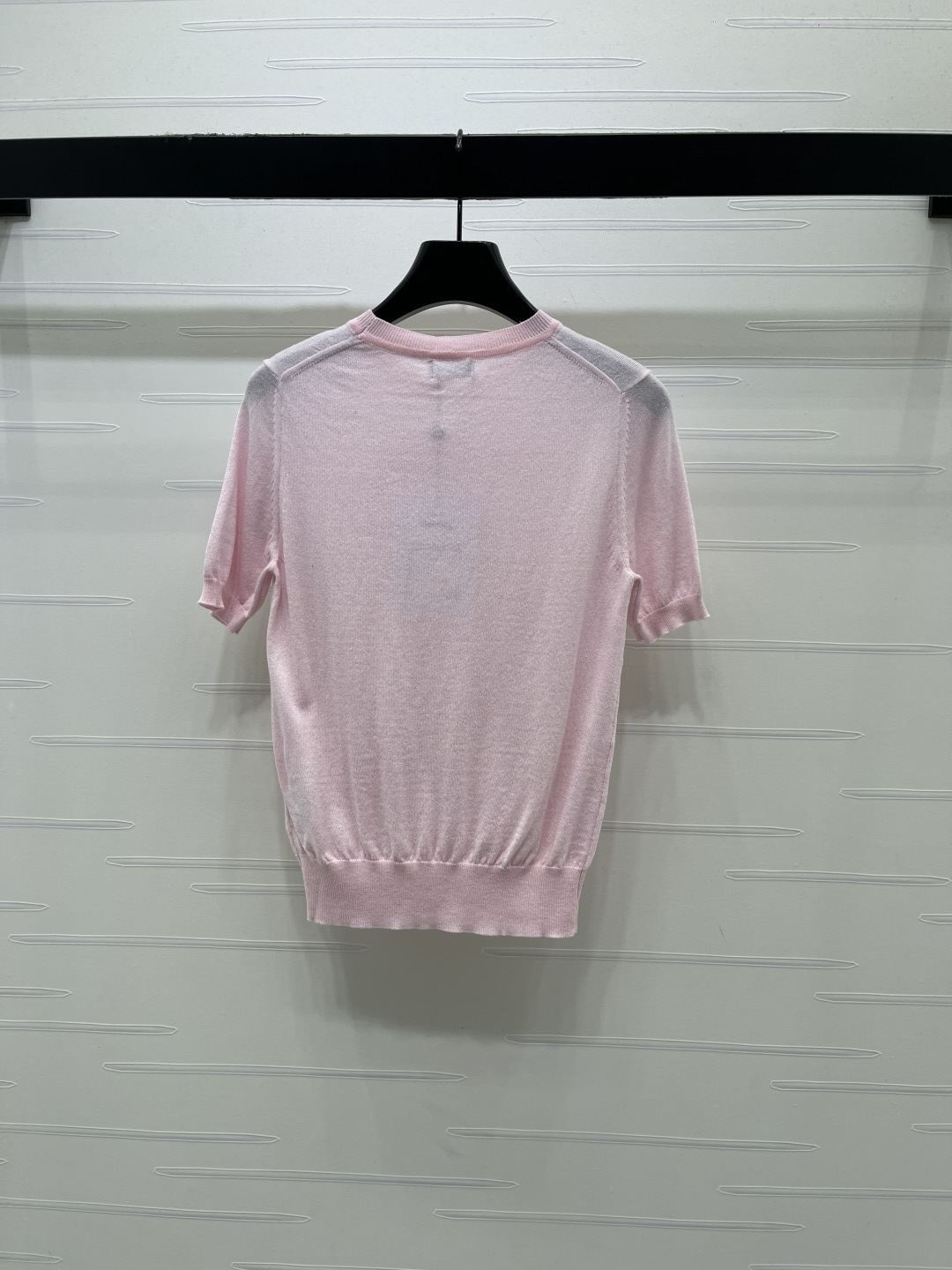 Women's short sleeves